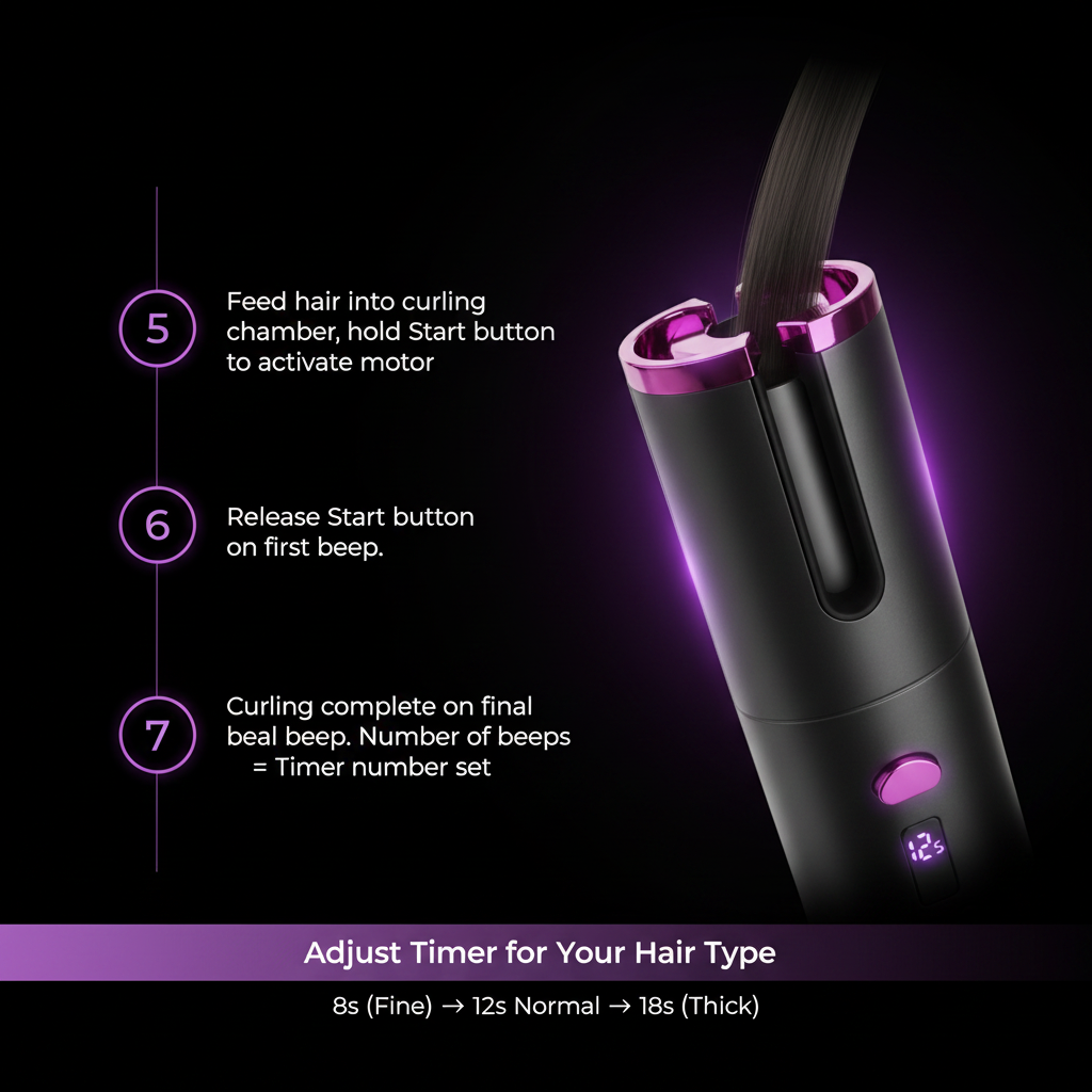 Usage Guide – Correct Product